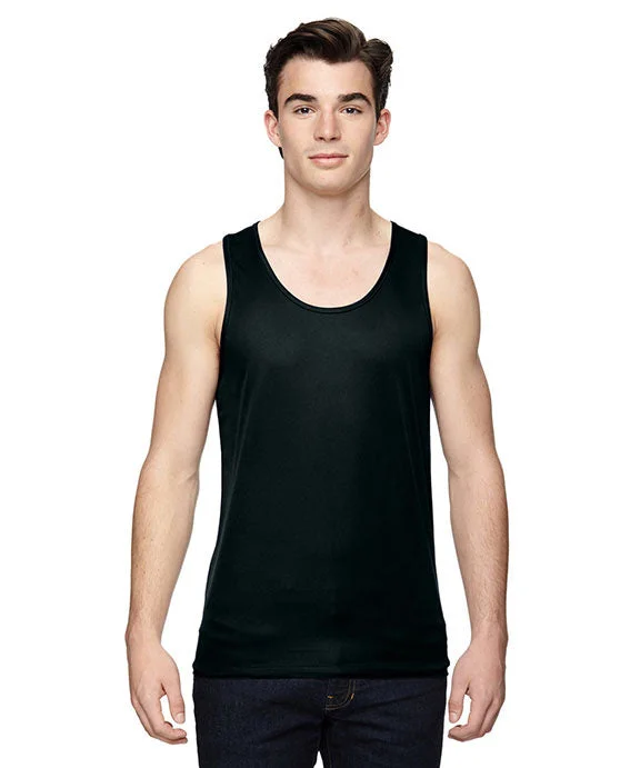 703 - Augusta Sportswear Adult Training Tank Top